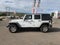 2011 Jeep Wrangler Unlimited Rubicon