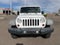 2011 Jeep Wrangler Unlimited Rubicon