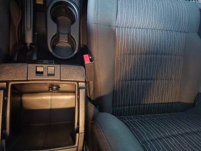 2011 Jeep Wrangler Unlimited Rubicon