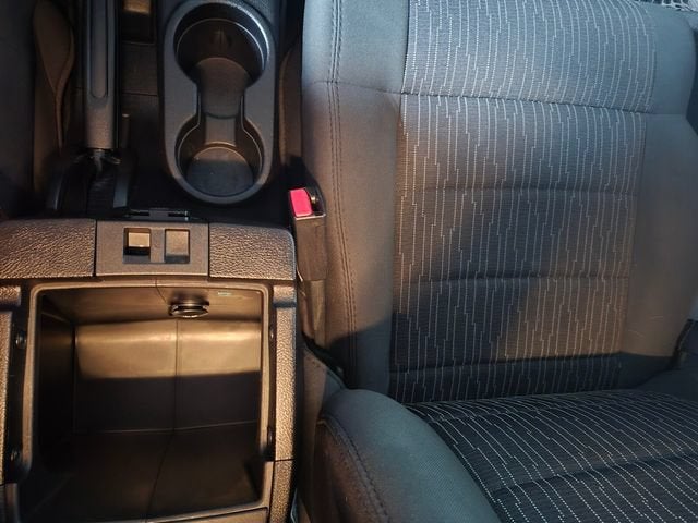 2011 Jeep Wrangler Unlimited Rubicon