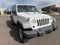 2011 Jeep Wrangler Unlimited Rubicon