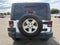 2011 Jeep Wrangler Unlimited Rubicon