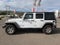 2011 Jeep Wrangler Unlimited Rubicon