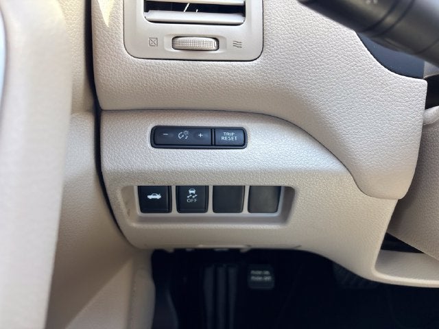 2016 Nissan Altima 2.5 SV