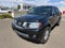 2018 Nissan Frontier SV V6