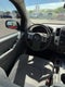 2018 Nissan Frontier SV V6