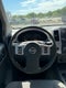 2018 Nissan Frontier SV V6