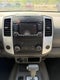 2018 Nissan Frontier SV V6