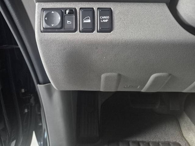 2018 Nissan Frontier SV V6