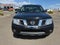 2018 Nissan Frontier SV V6