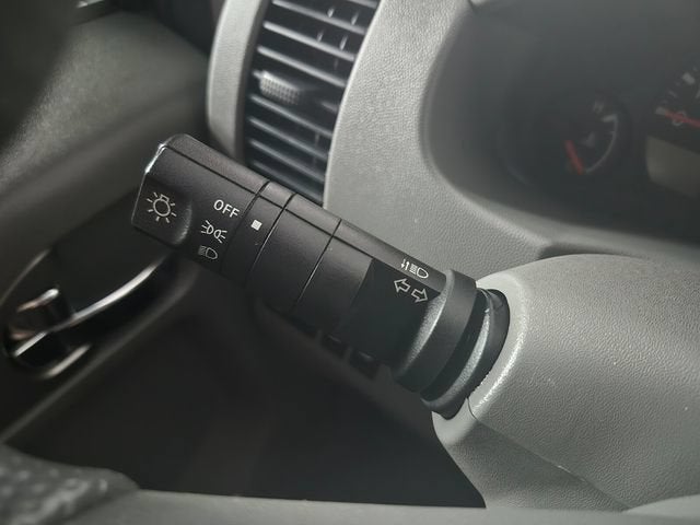 2018 Nissan Frontier SV V6