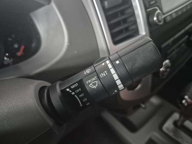 2018 Nissan Frontier SV V6