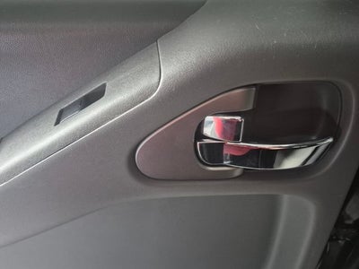 2018 Nissan Frontier SV V6