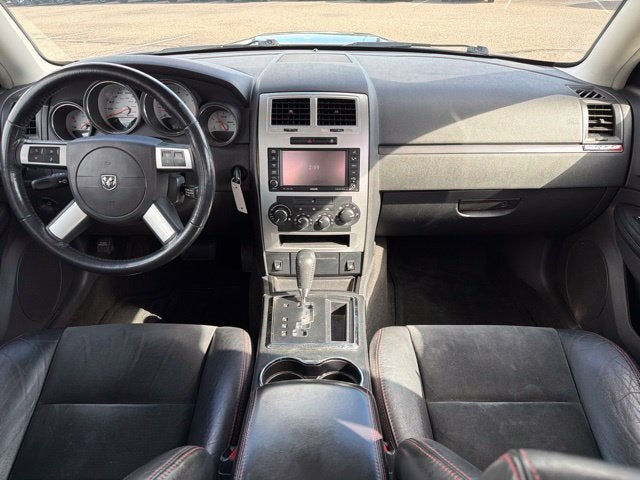 2008 Dodge Charger SRT8