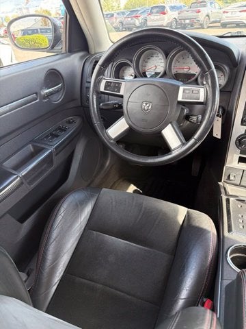 2008 Dodge Charger SRT8