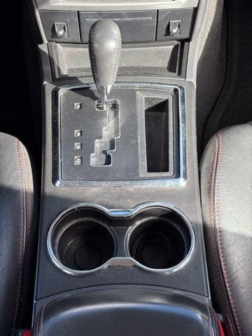 2008 Dodge Charger SRT8