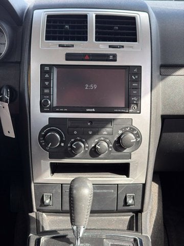 2008 Dodge Charger SRT8