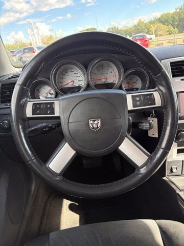 2008 Dodge Charger SRT8