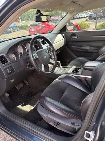 2008 Dodge Charger SRT8