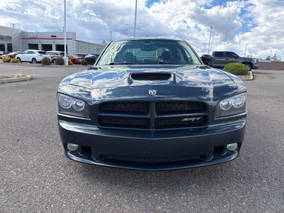 2008 Dodge Charger SRT8