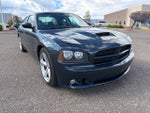 2008 Dodge Charger SRT8
