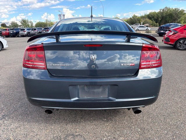 2008 Dodge Charger SRT8