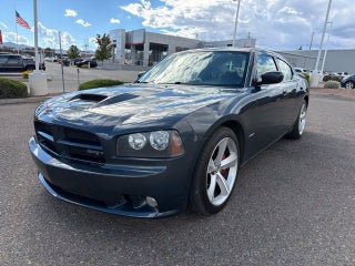 2008 Dodge Charger SRT8