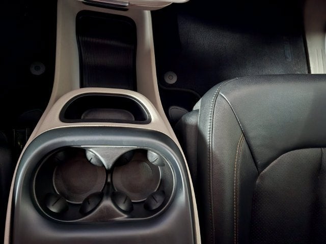 2017 Chrysler Pacifica Touring-L Plus - Photo 27