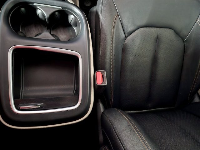 2017 Chrysler Pacifica Touring-L Plus - Photo 28