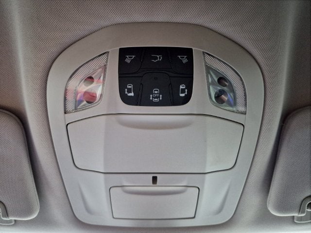2017 Chrysler Pacifica Touring-L Plus - Photo 29