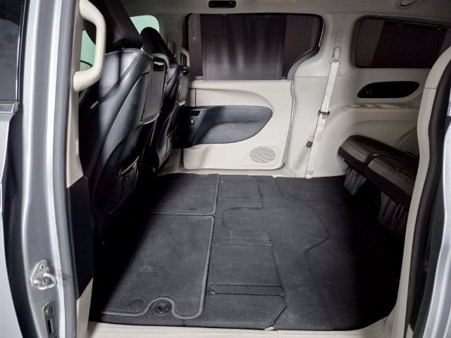 2017 Chrysler Pacifica Touring-L Plus - Photo 30