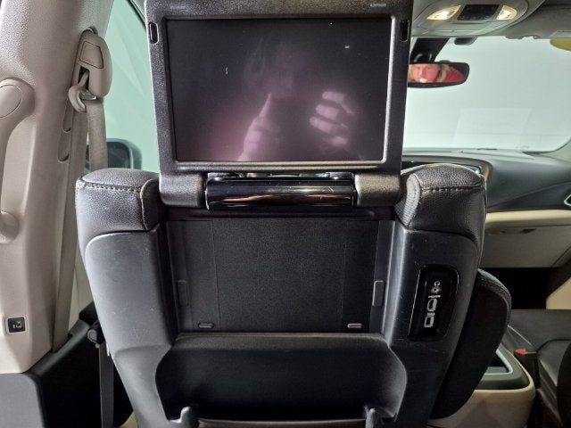 2017 Chrysler Pacifica Touring-L Plus - Photo 33