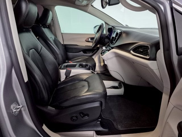 2017 Chrysler Pacifica Touring-L Plus - Photo 34