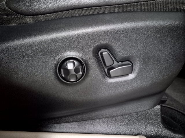2017 Chrysler Pacifica Touring-L Plus - Photo 36