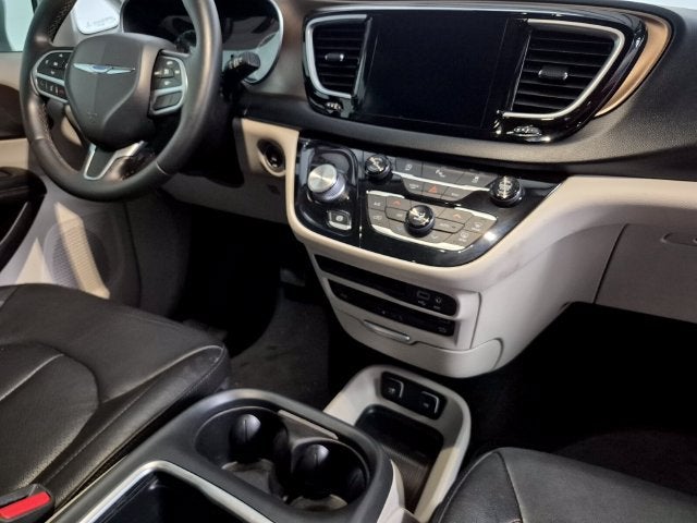 2017 Chrysler Pacifica Touring-L Plus - Photo 37