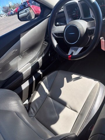 2010 Chevrolet Camaro 2LT