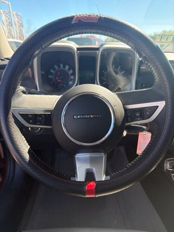 2010 Chevrolet Camaro 2LT