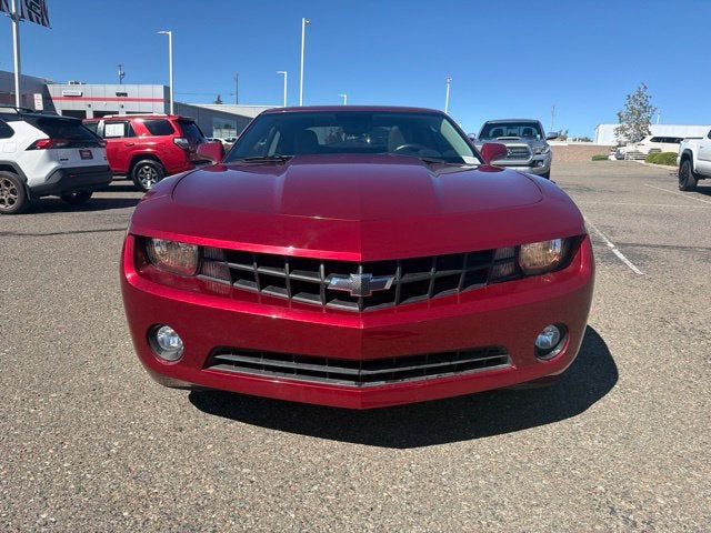 2010 Chevrolet Camaro 2LT