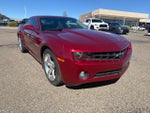 2010 Chevrolet Camaro 2LT