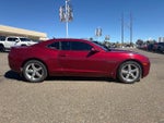 2010 Chevrolet Camaro 2LT