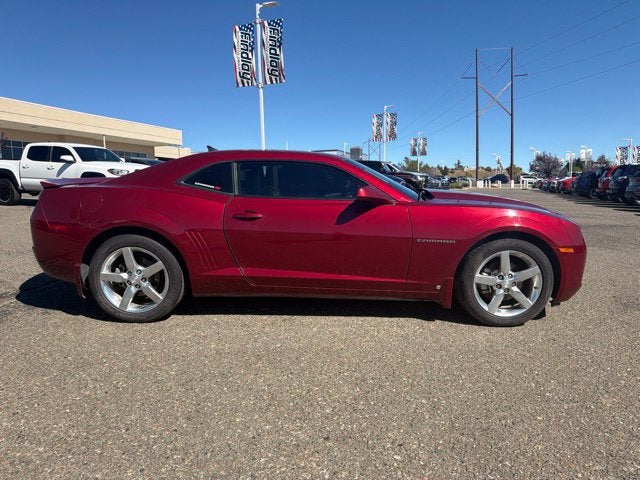2010 Chevrolet Camaro 2LT