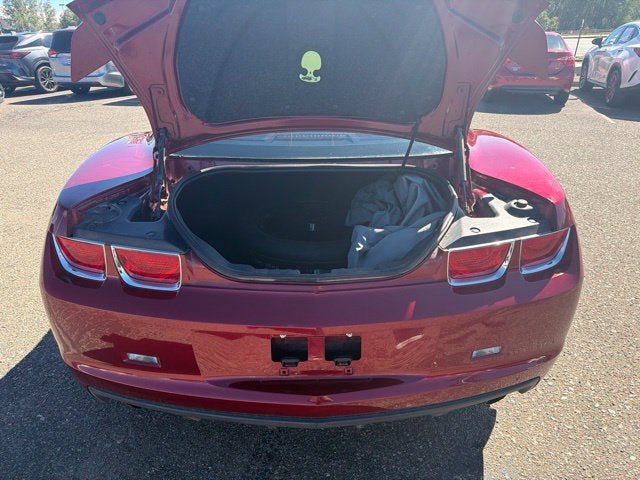 2010 Chevrolet Camaro 2LT