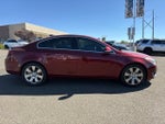 2016 Buick Regal Premium II