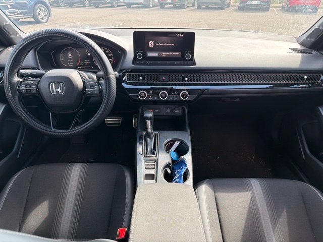 2024 Honda Civic Sport - Photo 10