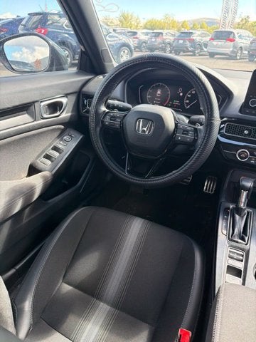 2024 Honda Civic Sport - Photo 11