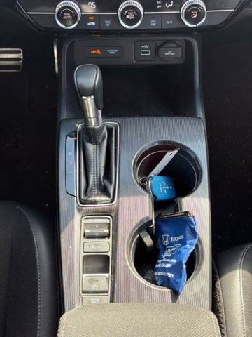 2024 Honda Civic Sport - Photo 13