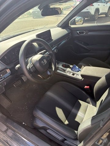 2024 Honda Civic Sport - Photo 16