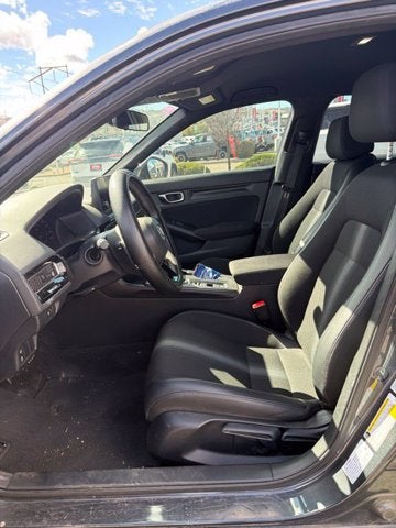 2024 Honda Civic Sport - Photo 17