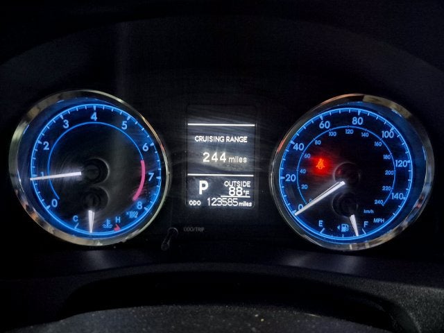 2017 Toyota Corolla LE - Photo 23