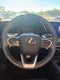 2024 Lexus RX RX 350 F SPORT Handling